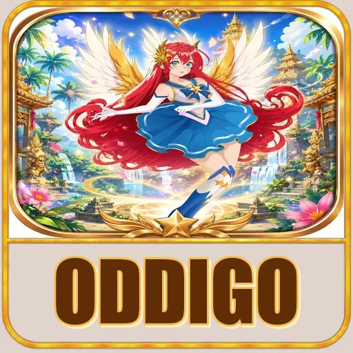 Formulir masuk oddigo dengan email atau NIK, 2FA opsional, dan AES-256