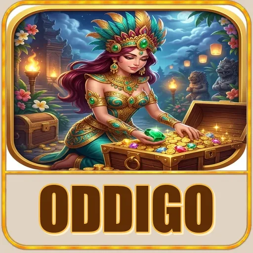 8 dari 47 penyedia slot oddigo: Pragmatic Play, NetEnt, Play'n GO, PG Soft