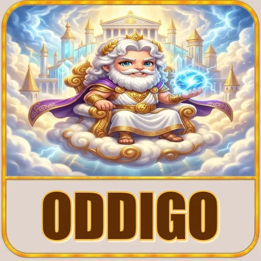 Tingkatan program VIP oddigo